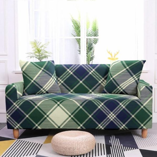 housse canape nordique