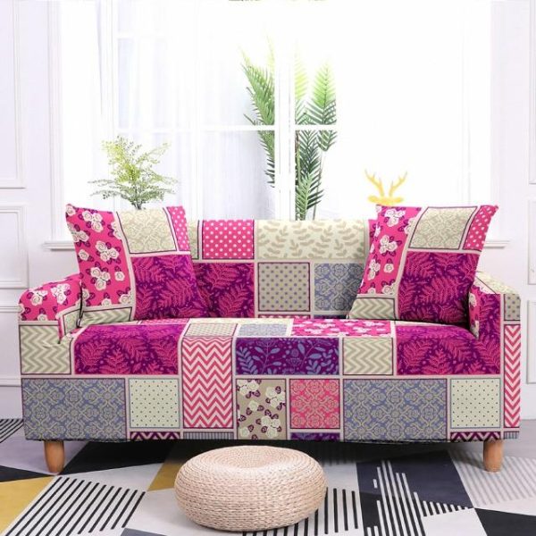 houe de canapé Yaotl