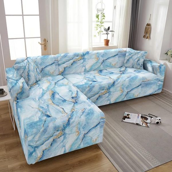 housse canape d'angle cielo