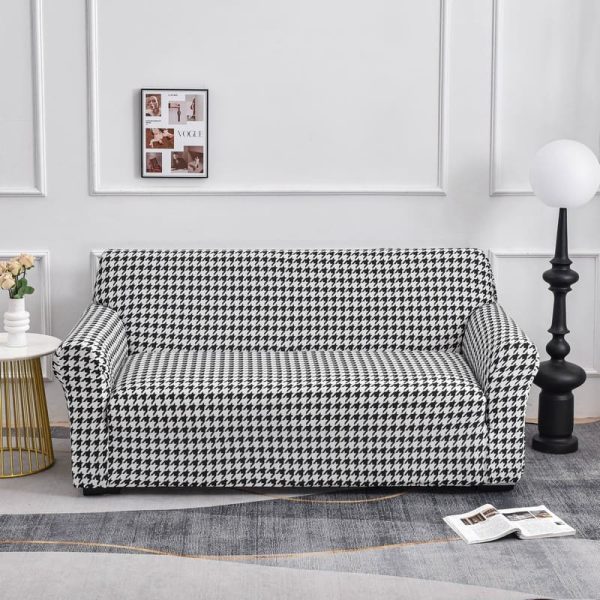 housse canapé complète