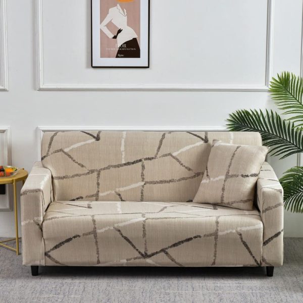 housse de canapé confort plus