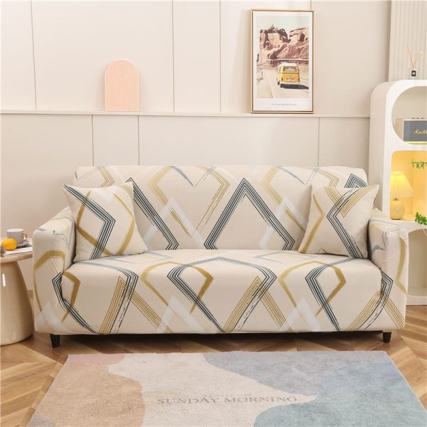Housse de Canapé Élégante