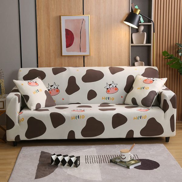 Housse Canapé Enfants