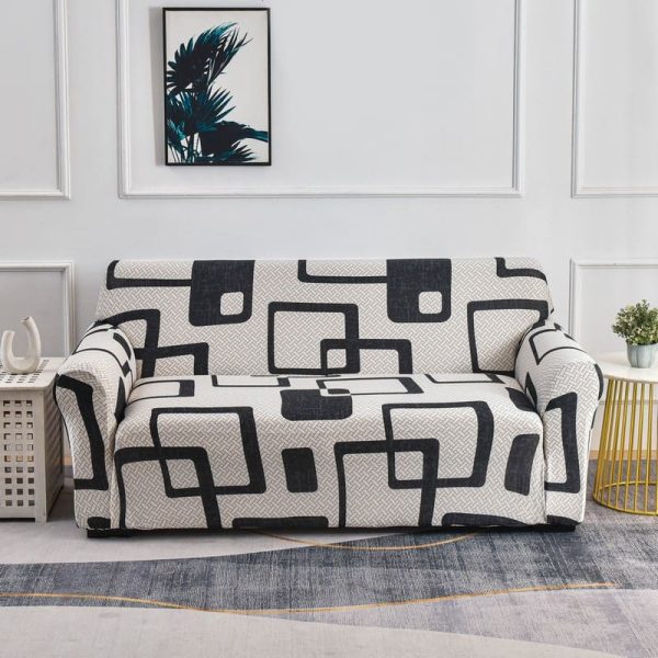 housse de canapé respirante