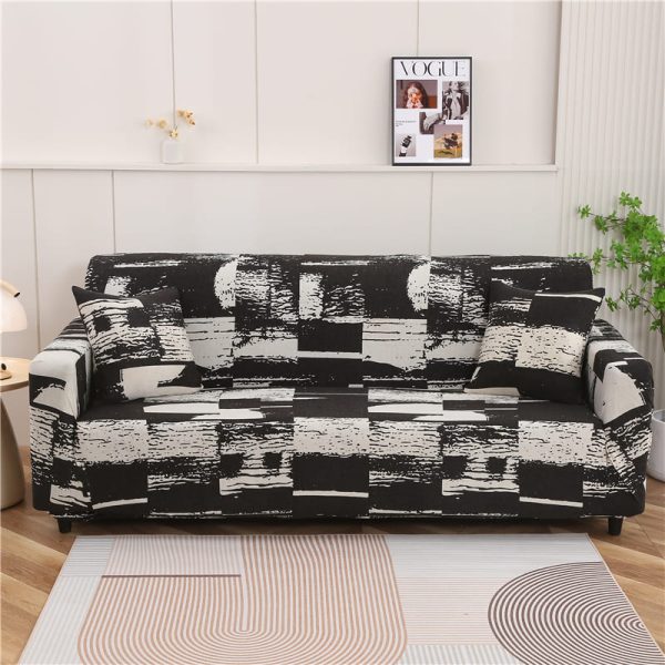 housse de canapé urbaine