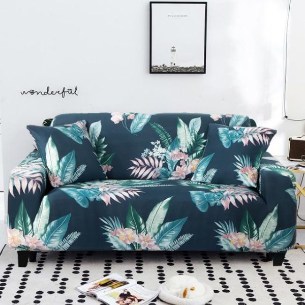 housse de canapé Manutea