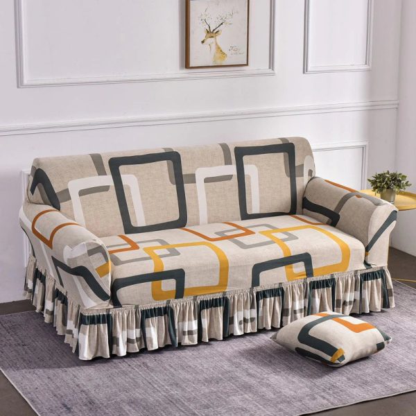 housse de canapé Lorena