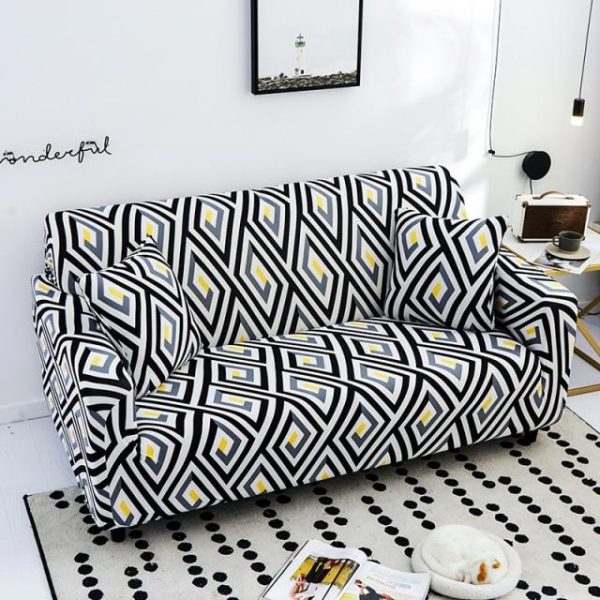housse de canapé Enigma