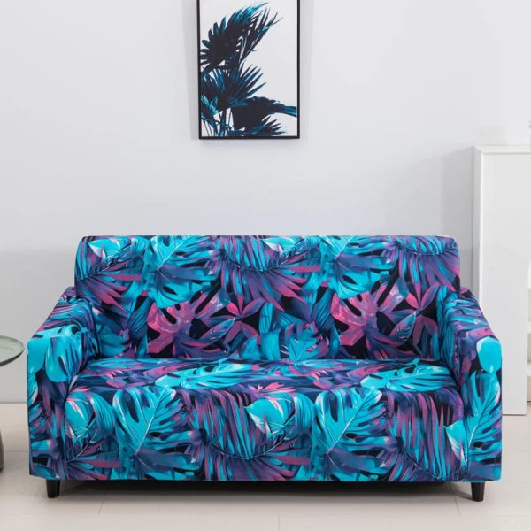 housse de canapé zélya