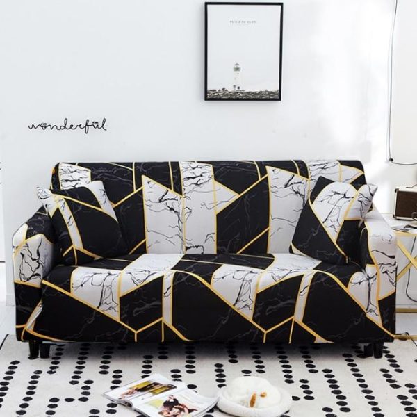 housse canapé Tessa