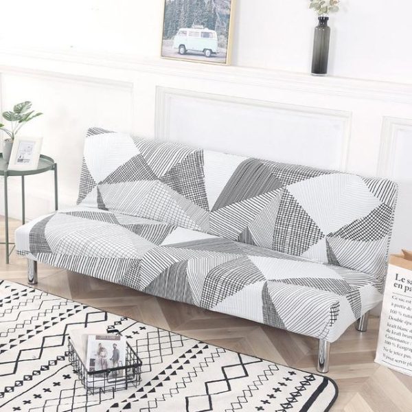 housse de clic clac Scandinave