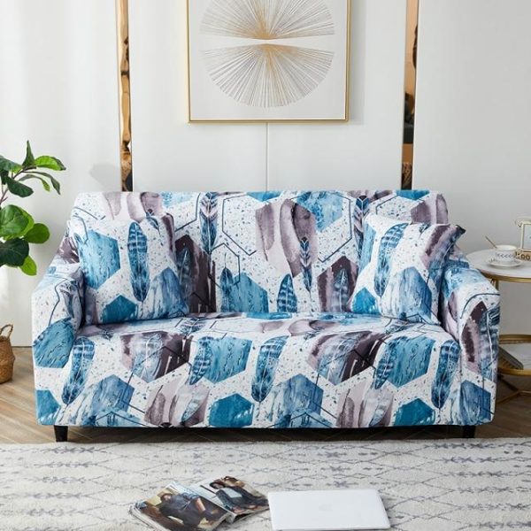 housse de canapé tahia