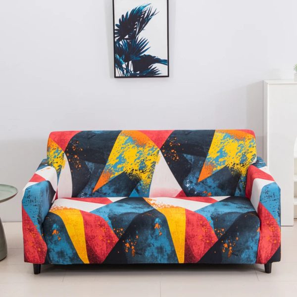 housse de canapé extensible Lumira