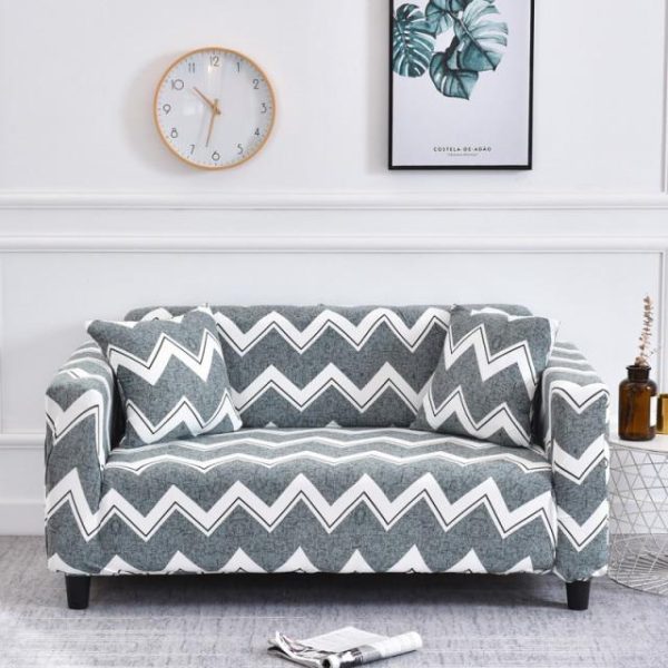 housse de canapé Kaïa