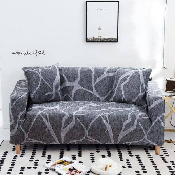 housse de canapé Ana
