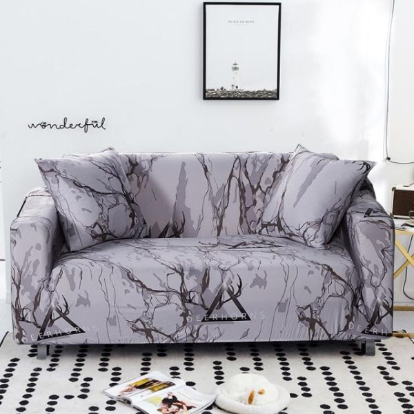 housse de canapé Nieve