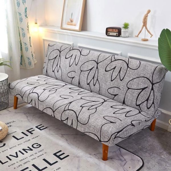 housse Aliya chic