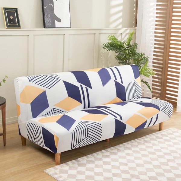 housse de canapé clic clac design