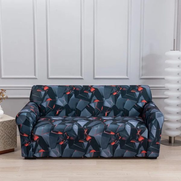 Housse Pour Canapé Argéia