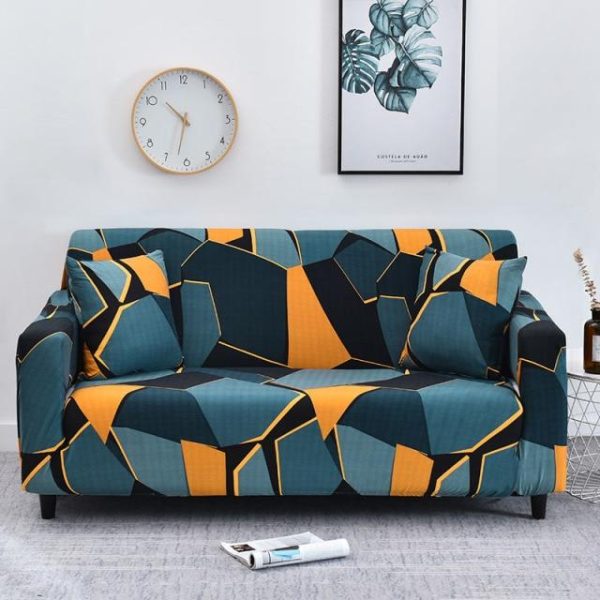 housse de canapé Aracely