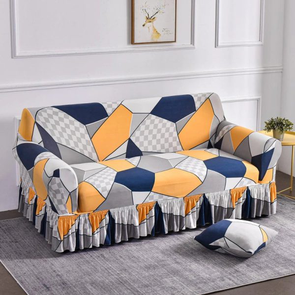 housse pour canapé Rina