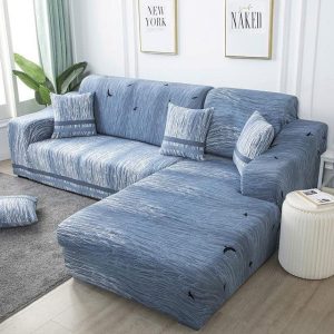 housse canape angle extensible
