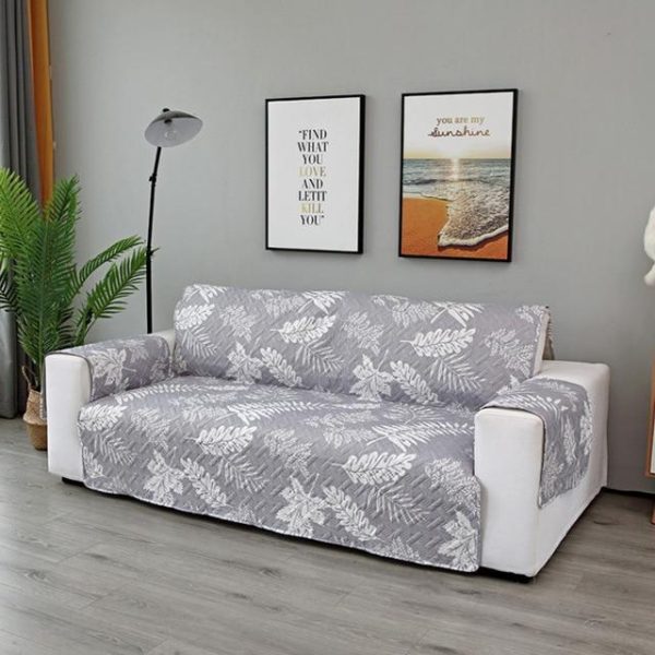 Protège Canapé Clara élégant