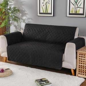 housse canapé élégante